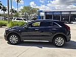Used 2023 CADILLAC XT4 FWD PREMIUM LUXURY in DAVIE, FLORIDA (Photo 4)