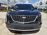 Used 2023 CADILLAC XT4 FWD PREMIUM LUXURY in DAVIE, FLORIDA (Photo 5)