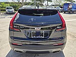 Used 2023 CADILLAC XT4 FWD PREMIUM LUXURY in DAVIE, FLORIDA (Photo 5)