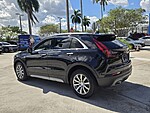 Used 2023 CADILLAC XT4 FWD PREMIUM LUXURY in DAVIE, FLORIDA (Photo 8)
