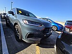 Used 2023 Honda HR-V SPORT in DAVIE, FLORIDA (Photo 1)