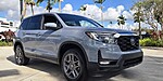 Used 2022 Honda Passport EX-L in DAVIE, FLORIDA