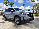 Used 2022 Honda Passport EX-L in DAVIE, FLORIDA (Photo 1)