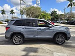 Used 2022 Honda Passport EX-L in DAVIE, FLORIDA (Photo 3)