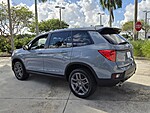 Used 2022 Honda Passport EX-L in DAVIE, FLORIDA (Photo 7)