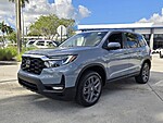 Used 2022 Honda Passport EX-L in DAVIE, FLORIDA (Photo 9)