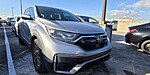 Used 2022 Honda CR-V EX in DAVIE, FLORIDA