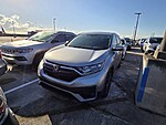 Used 2022 Honda CR-V EX in DAVIE, FLORIDA (Photo 2)
