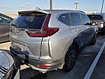 Used 2022 Honda CR-V EX in DAVIE, FLORIDA (Photo 4)