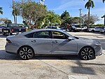 Used 2023 Honda Accord Hybrid TOURING in DAVIE, FLORIDA (Photo 2)