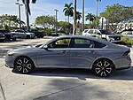 Used 2023 Honda Accord Hybrid TOURING in DAVIE, FLORIDA (Photo 3)