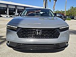 Used 2023 Honda Accord Hybrid TOURING in DAVIE, FLORIDA (Photo 4)