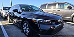 Used 2023 Honda Civic LX in DAVIE, FLORIDA