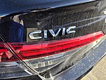 Used 2023 Honda Civic LX in DAVIE, FLORIDA (Photo 10)