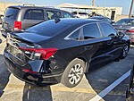 Used 2023 Honda Civic LX in DAVIE, FLORIDA (Photo 2)