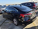 Used 2023 Honda Civic LX in DAVIE, FLORIDA (Photo 3)