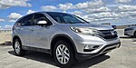 Used 2016 Honda CR-V EX in DAVIE, FLORIDA