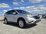 Used 2016 Honda CR-V EX in DAVIE, FLORIDA (Photo 1)