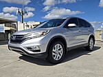 Used 2016 Honda CR-V EX in DAVIE, FLORIDA (Photo 7)