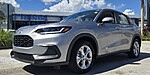 Used 2023 Honda HR-V LX in DAVIE, FLORIDA