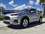 Used 2023 Honda HR-V LX in DAVIE, FLORIDA (Photo 1)