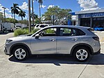 Used 2023 Honda HR-V LX in DAVIE, FLORIDA (Photo 2)