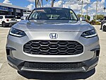 Used 2023 Honda HR-V LX in DAVIE, FLORIDA (Photo 3)