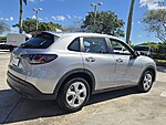 Used 2023 Honda HR-V LX in DAVIE, FLORIDA (Photo 5)
