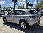 Used 2023 Honda HR-V LX in DAVIE, FLORIDA (Photo 6)