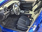 Used 2020 Honda Civic EX in DAVIE, FLORIDA (Photo 10)