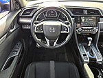 Used 2020 Honda Civic EX in DAVIE, FLORIDA (Photo 12)