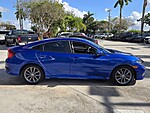 Used 2020 Honda Civic EX in DAVIE, FLORIDA (Photo 2)
