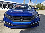 Used 2020 Honda Civic EX in DAVIE, FLORIDA (Photo 4)