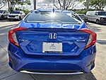 Used 2020 Honda Civic EX in DAVIE, FLORIDA (Photo 5)