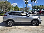 Used 2021 Honda CR-V EX-L in DAVIE, FLORIDA (Photo 2)