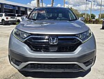 Used 2021 Honda CR-V EX-L in DAVIE, FLORIDA (Photo 4)
