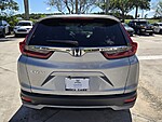 Used 2021 Honda CR-V EX-L in DAVIE, FLORIDA (Photo 5)