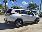 Used 2021 Honda CR-V EX-L in DAVIE, FLORIDA (Photo 6)