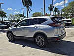 Used 2021 Honda CR-V EX-L in DAVIE, FLORIDA (Photo 7)