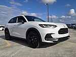 Used 2023 Honda HR-V SPORT in DAVIE, FLORIDA (Photo 1)