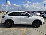 Used 2023 Honda HR-V SPORT in DAVIE, FLORIDA (Photo 2)