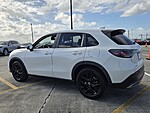 Used 2023 Honda HR-V SPORT in DAVIE, FLORIDA (Photo 5)