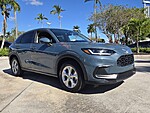 Used 2023 Honda HR-V LX in DAVIE, FLORIDA (Photo 1)