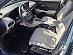 Used 2023 Honda HR-V LX in DAVIE, FLORIDA (Photo 10)