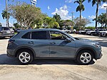 Used 2023 Honda HR-V LX in DAVIE, FLORIDA (Photo 2)