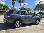 Used 2023 Honda HR-V LX in DAVIE, FLORIDA (Photo 6)