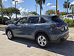 Used 2023 Honda HR-V LX in DAVIE, FLORIDA (Photo 7)
