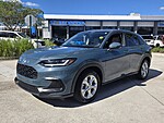 Used 2023 Honda HR-V LX in DAVIE, FLORIDA (Photo 8)