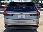 Used 2024 Honda CR-V Hybrid SPORT in DAVIE, FLORIDA (Photo 5)