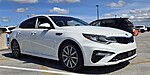 Used 2019 KIA OPTIMA EX in DAVIE, FLORIDA